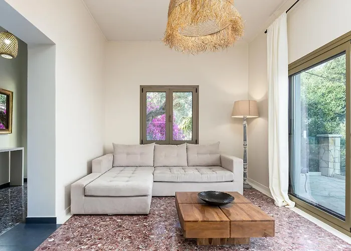 Villa Magdalena