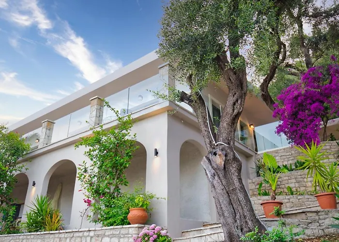 Villa Magdalena