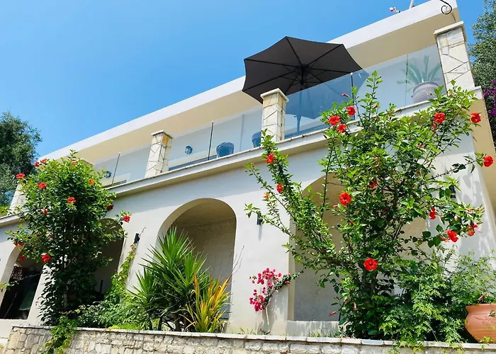 Villa Magdalena